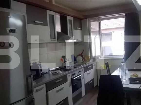 Garsonieră de vânzare Floreşti - 7098AV | BLITZ Cluj-Napoca | Poza2