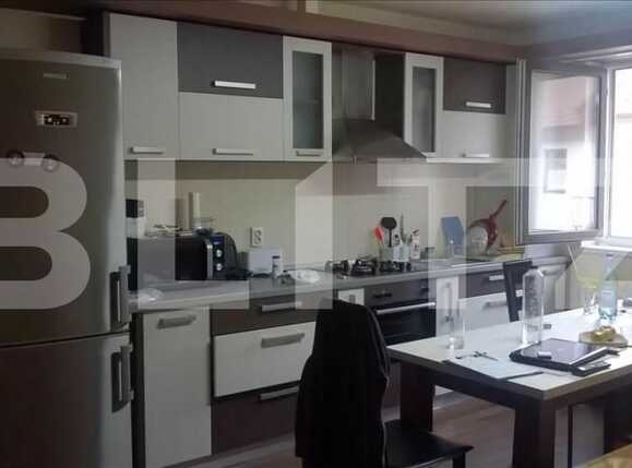 Garsonieră de vânzare Floreşti - 7098AV | BLITZ Cluj-Napoca | Poza1