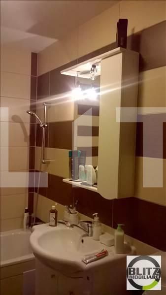 Garsonieră de vânzare Floreşti - 7098AV | BLITZ Cluj-Napoca | Poza12