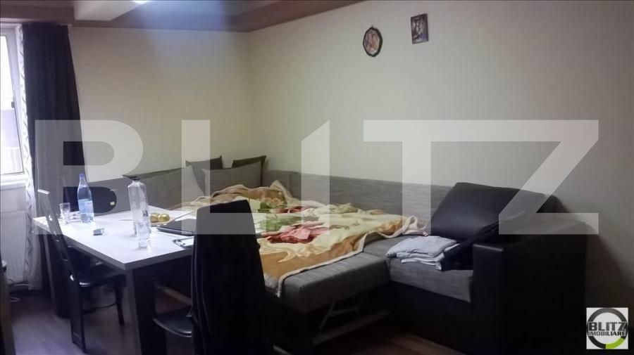 Garsonieră de vânzare Floreşti - 7098AV | BLITZ Cluj-Napoca | Poza3
