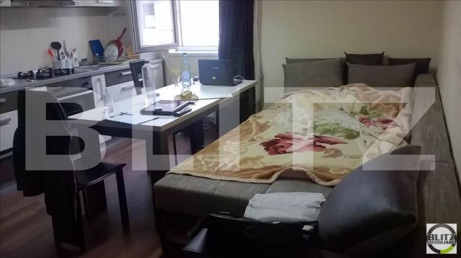 Garsonieră de vânzare Floreşti - 7098AV | BLITZ Cluj-Napoca | Poza5