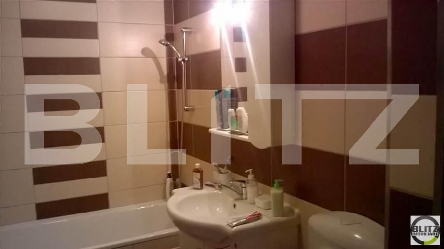 Garsonieră de vânzare Floreşti - 7098AV | BLITZ Cluj-Napoca | Poza10