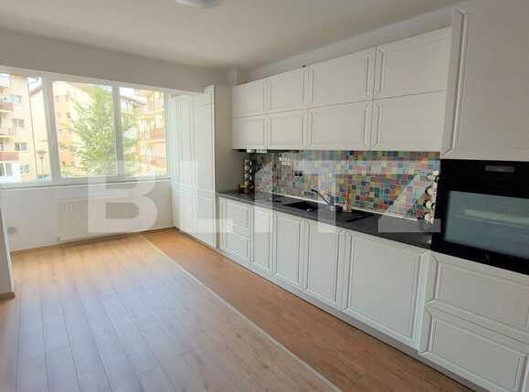 Apartament de vânzare 2 camere Floreşti - 70981AV | BLITZ Cluj-Napoca | Poza1