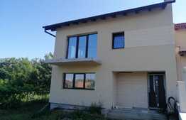 Casa individuala, 240 mp utili, 360 mp teren!