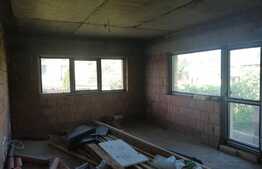 Casa individuala, 240 mp utili, 360 mp teren!