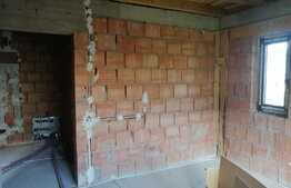 Casa individuala, 240 mp utili, 360 mp teren!