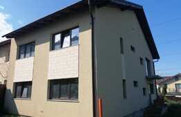 Casa individuala, 240 mp utili, 360 mp teren!