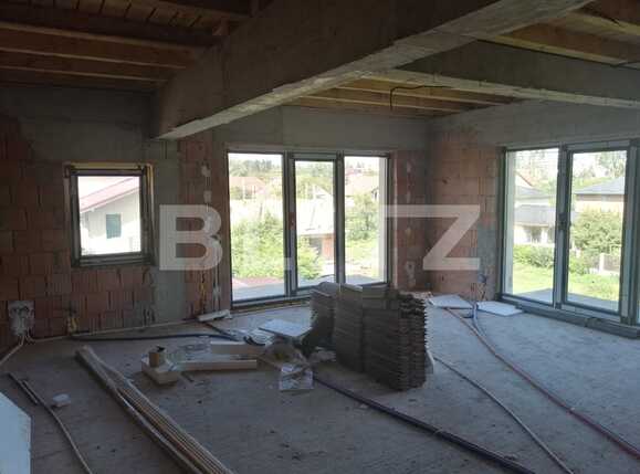 Casa de vânzare 4 camere Gheorgheni - 70984CV | BLITZ Cluj-Napoca | Poza4