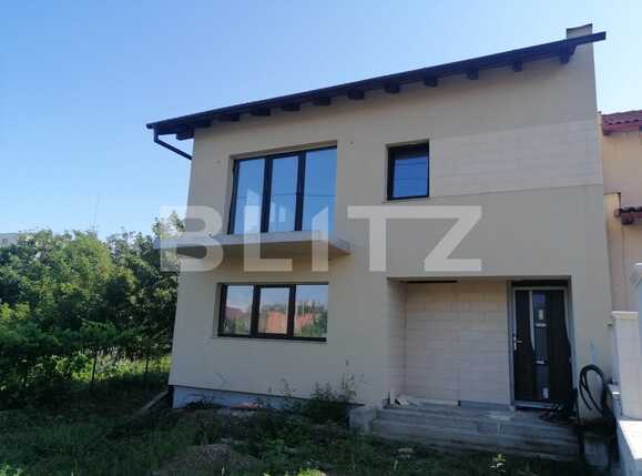 Casa de vânzare 4 camere Gheorgheni - 70984CV | BLITZ Cluj-Napoca | Poza1