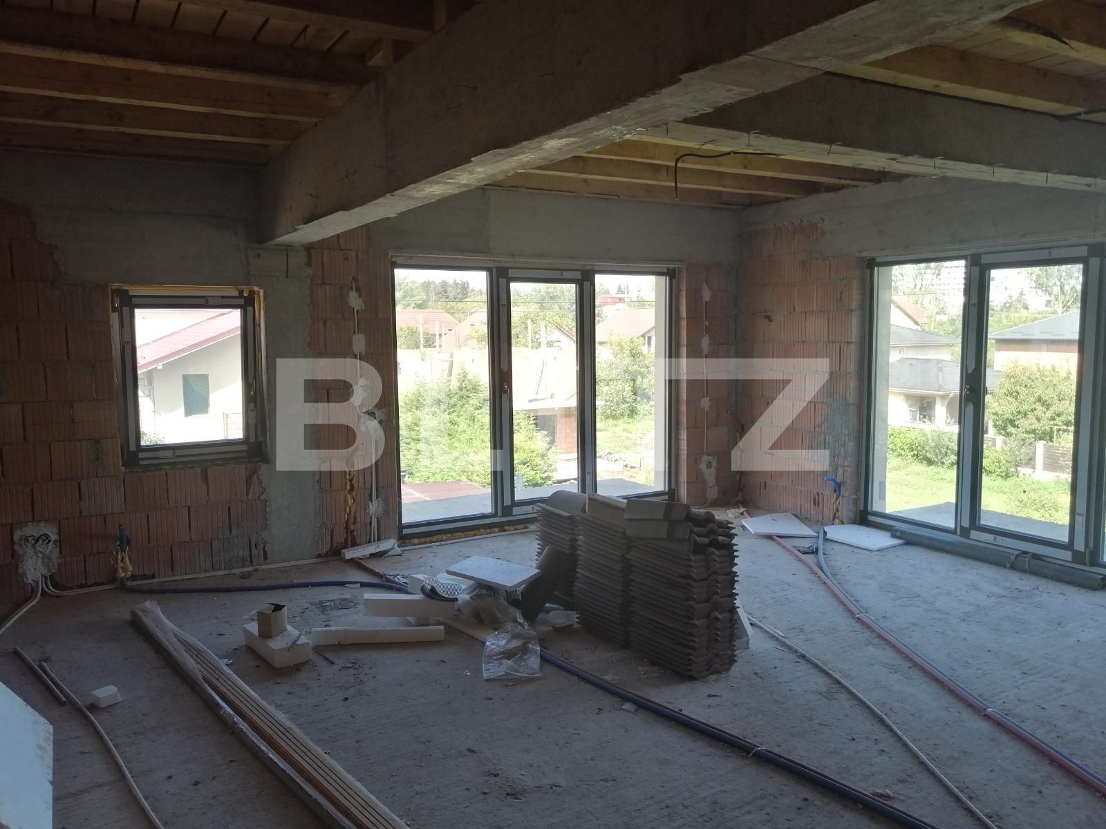 Casa de vânzare 4 camere Gheorgheni - 70984CV | BLITZ Cluj-Napoca | Poza4
