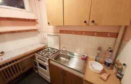 Garsoniera, 30 mp, zona Aleea Detunata