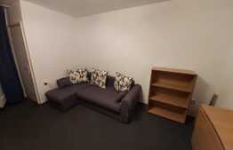 Garsoniera, 30 mp, zona Aleea Detunata