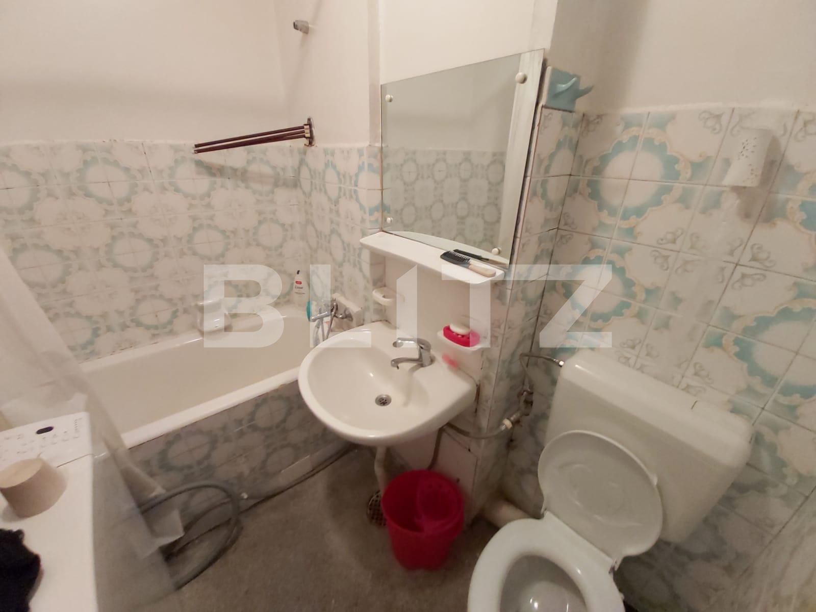 Garsonieră de închiriat Gheorgheni - 70986AI | BLITZ Cluj-Napoca | Poza6