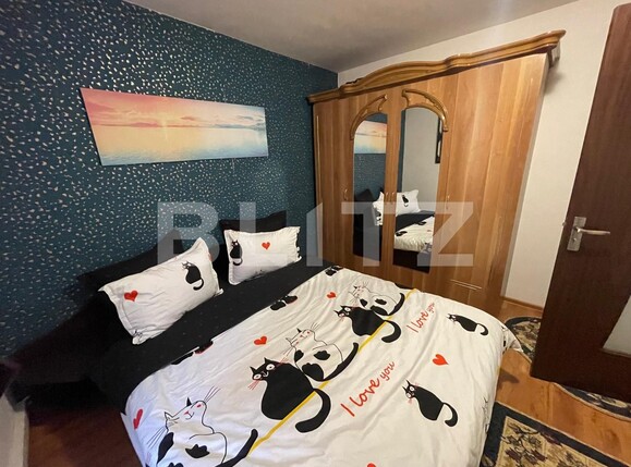 Apartament de închiriat 2 camere Manastur - 70989AI | BLITZ Cluj-Napoca | Poza2