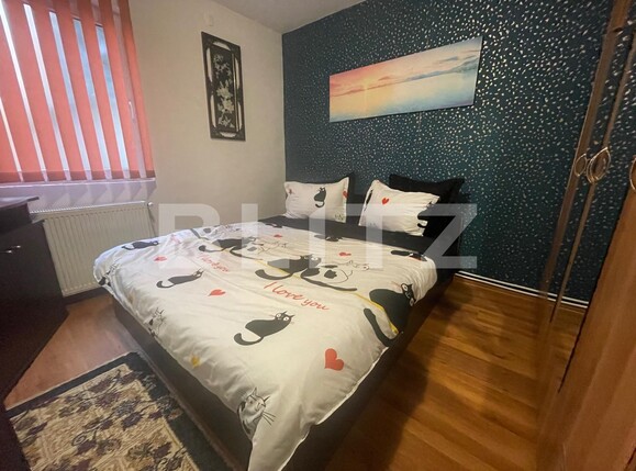 Apartament de închiriat 2 camere Manastur - 70989AI | BLITZ Cluj-Napoca | Poza1