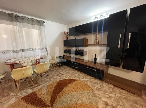 Apartament de închiriat 2 camere Manastur - 70989AI | BLITZ Cluj-Napoca | Poza6