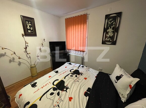 Apartament de închiriat 2 camere Manastur - 70989AI | BLITZ Cluj-Napoca | Poza3
