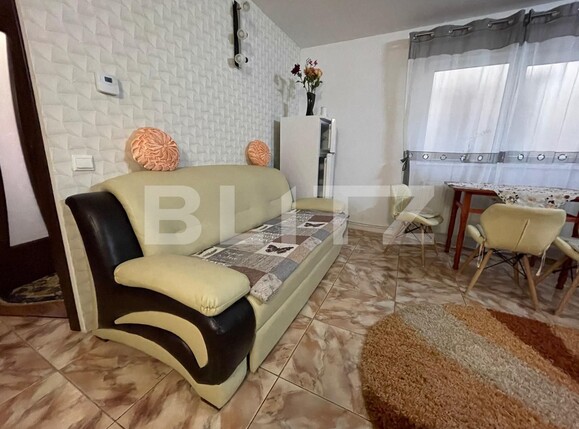 Apartament de închiriat 2 camere Manastur - 70989AI | BLITZ Cluj-Napoca | Poza4