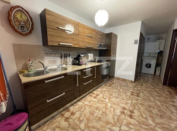 Apartament de închiriat 2 camere Manastur - 70989AI | BLITZ Cluj-Napoca | Poza7