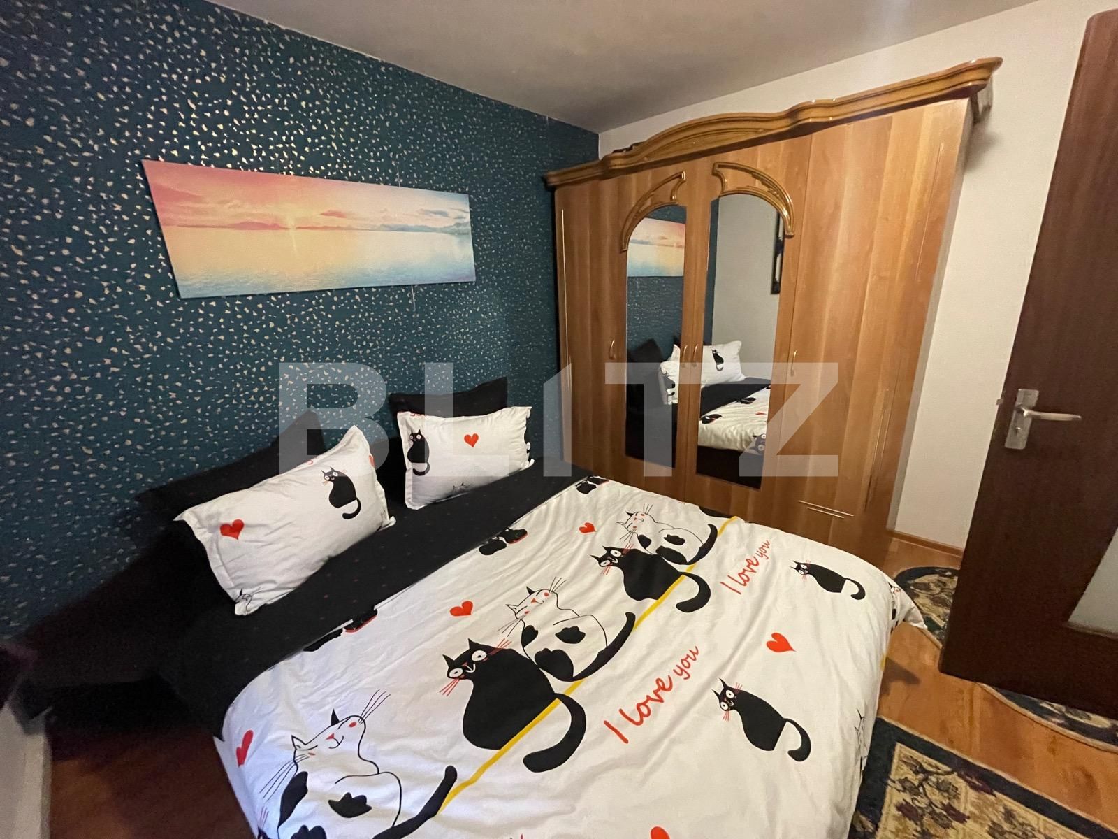 Apartament de închiriat 2 camere Manastur - 70989AI | BLITZ Cluj-Napoca | Poza2