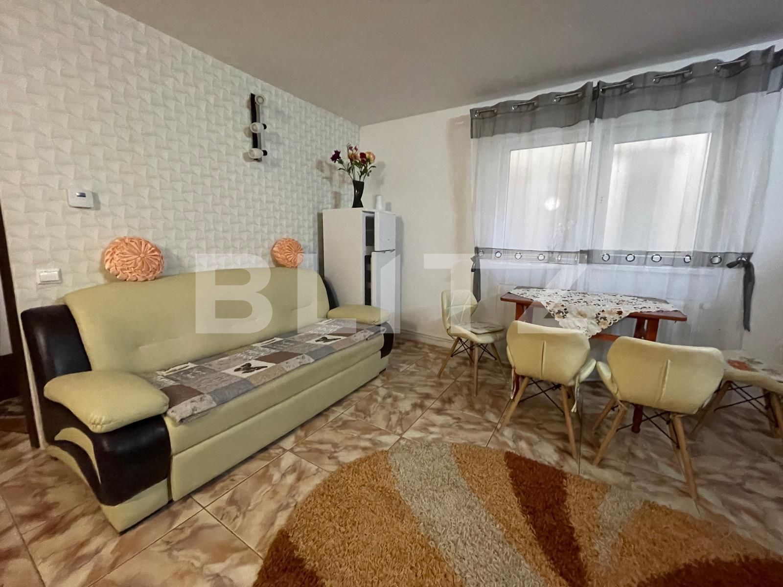 Apartament de închiriat 2 camere Manastur - 70989AI | BLITZ Cluj-Napoca | Poza5