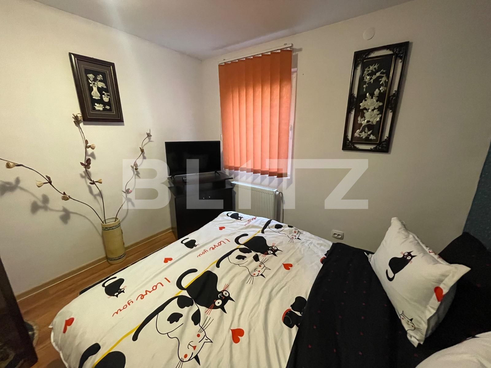 Apartament de închiriat 2 camere Manastur - 70989AI | BLITZ Cluj-Napoca | Poza3