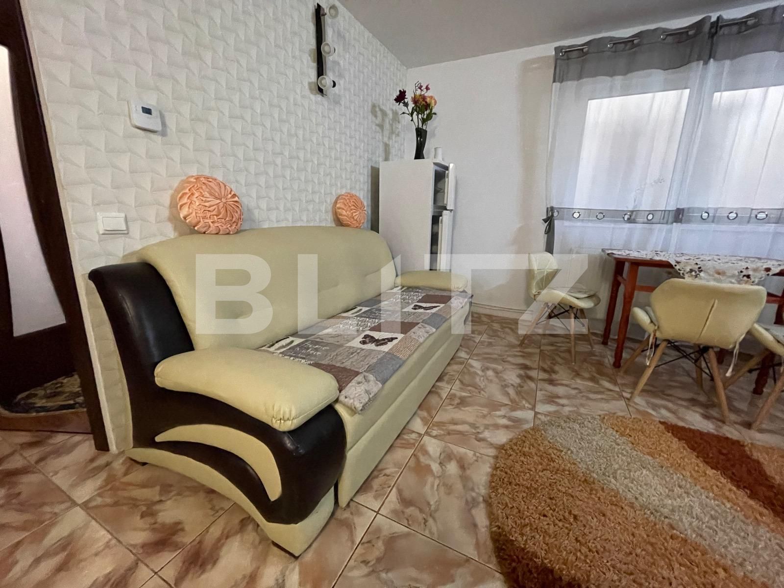 Apartament de închiriat 2 camere Manastur - 70989AI | BLITZ Cluj-Napoca | Poza4