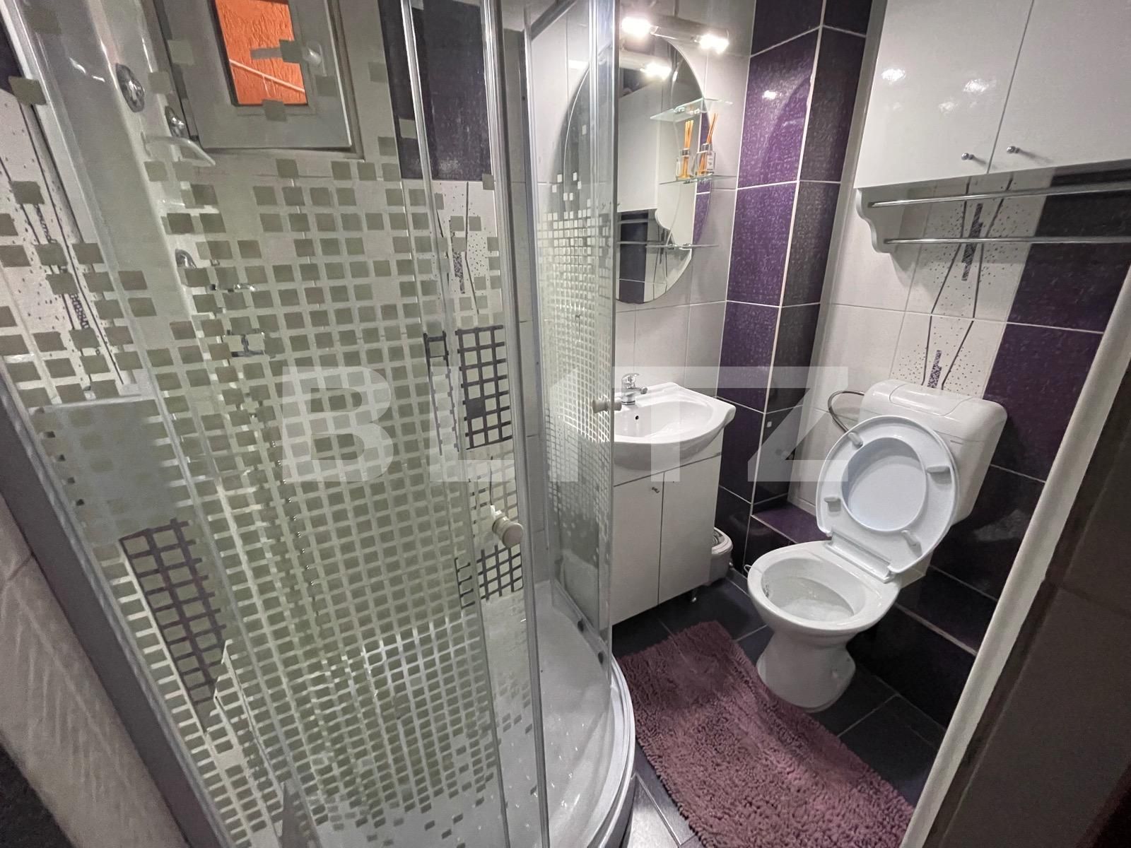 Apartament de închiriat 2 camere Manastur - 70989AI | BLITZ Cluj-Napoca | Poza8