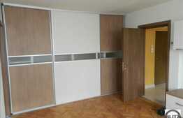 2 camere, 50 mp, mobilat dragut, zona Interservisan