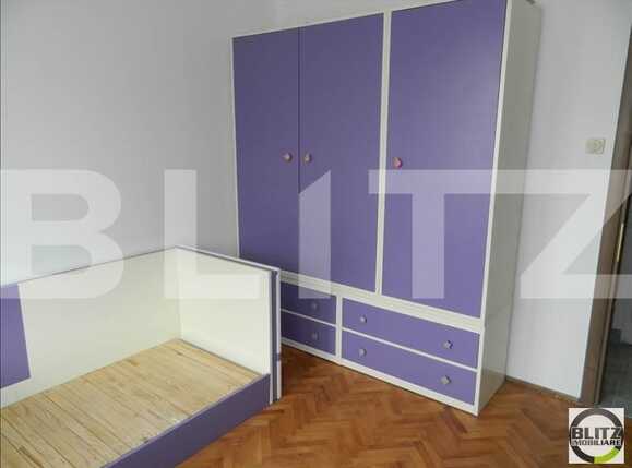 Apartament de închiriat 2 camere Gheorgheni - 7099AI | BLITZ Cluj-Napoca | Poza2
