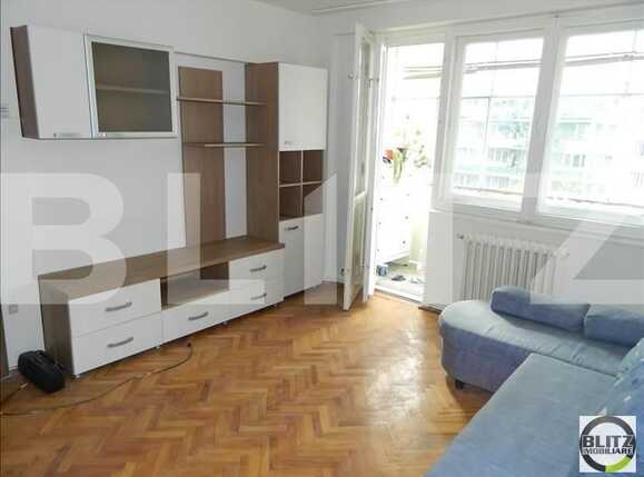 Apartament de închiriat 2 camere Gheorgheni - 7099AI | BLITZ Cluj-Napoca | Poza5