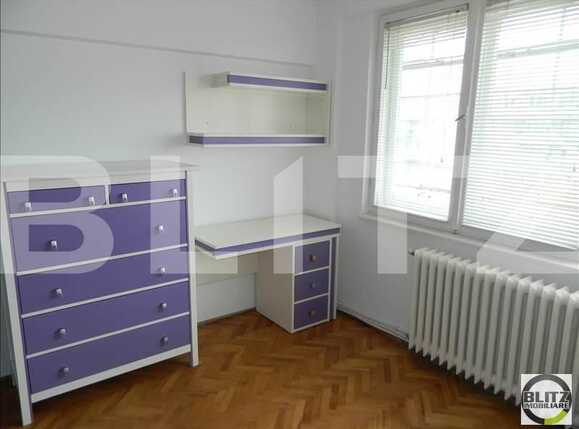 Apartament de închiriat 2 camere Gheorgheni - 7099AI | BLITZ Cluj-Napoca | Poza1