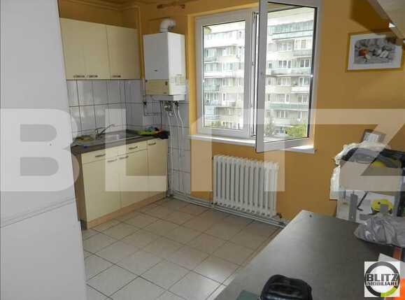 Apartament de închiriat 2 camere Gheorgheni - 7099AI | BLITZ Cluj-Napoca | Poza10
