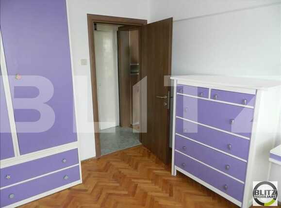 Apartament de închiriat 2 camere Gheorgheni - 7099AI | BLITZ Cluj-Napoca | Poza3