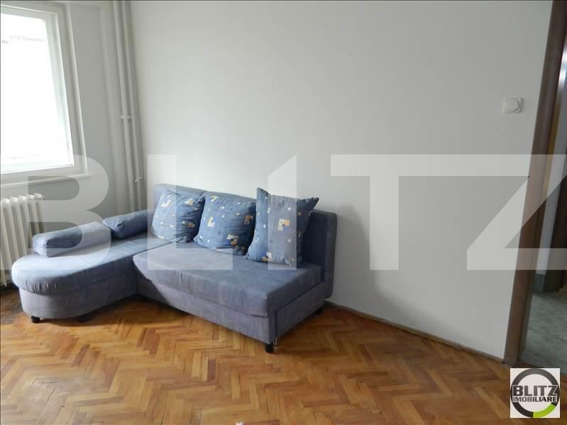 Apartament de închiriat 2 camere Gheorgheni - 7099AI | BLITZ Cluj-Napoca | Poza6