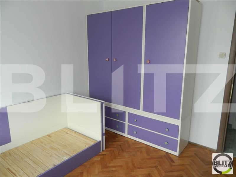 Apartament de închiriat 2 camere Gheorgheni - 7099AI | BLITZ Cluj-Napoca | Poza2