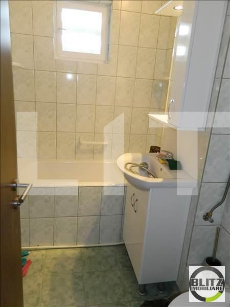 Apartament de închiriat 2 camere Gheorgheni - 7099AI | BLITZ Cluj-Napoca | Poza13