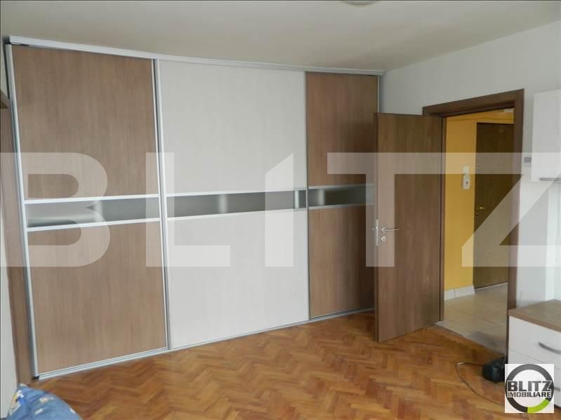 Apartament de închiriat 2 camere Gheorgheni - 7099AI | BLITZ Cluj-Napoca | Poza8