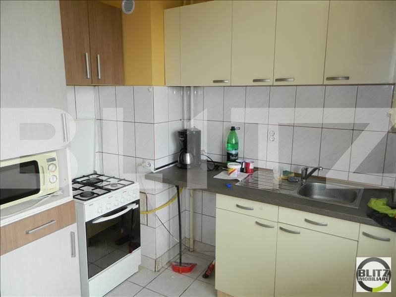 Apartament de închiriat 2 camere Gheorgheni - 7099AI | BLITZ Cluj-Napoca | Poza9