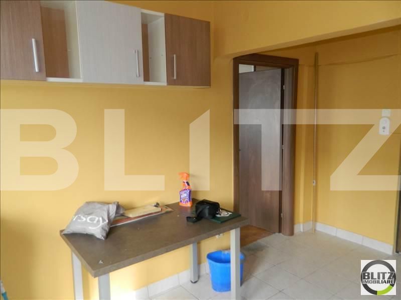 Apartament de închiriat 2 camere Gheorgheni - 7099AI | BLITZ Cluj-Napoca | Poza11