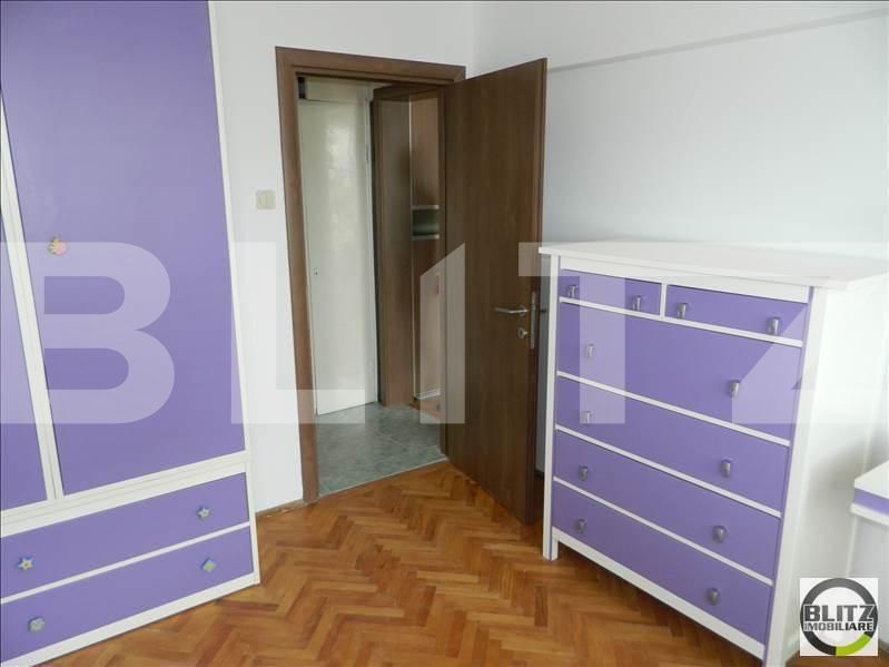 Apartament de închiriat 2 camere Gheorgheni - 7099AI | BLITZ Cluj-Napoca | Poza3