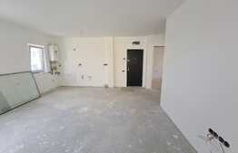 Apartament 3 camere, gradina, semifinisat, parcare! Zona strazii Fagului!