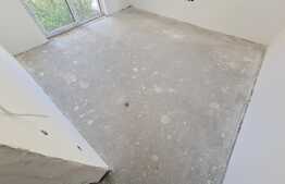 Apartament 3 camere, gradina, semifinisat, parcare! Zona strazii Fagului!