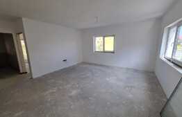 Apartament 3 camere, gradina, semifinisat, parcare! Zona strazii Fagului!