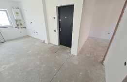 Apartament 3 camere, gradina, semifinisat, parcare! Zona strazii Fagului!