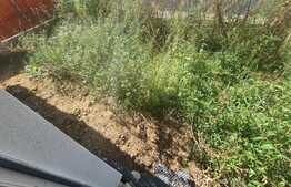 Apartament 3 camere, gradina, semifinisat, parcare! Zona strazii Fagului!