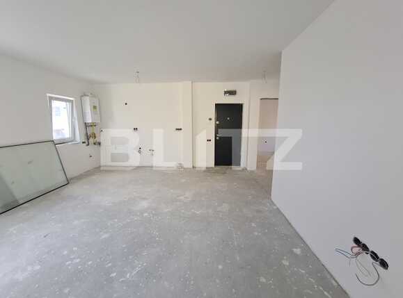 Apartament de vânzare 3 camere Floreşti - 70990AV | BLITZ Cluj-Napoca | Poza1