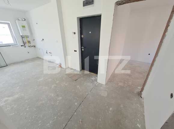 Apartament de vânzare 3 camere Floreşti - 70990AV | BLITZ Cluj-Napoca | Poza4