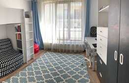 Apartament 4 camere, 80 mp, garaj subteran, cartierul Europa!