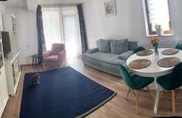 Apartament 4 camere, 80 mp, garaj subteran, cartierul Europa!